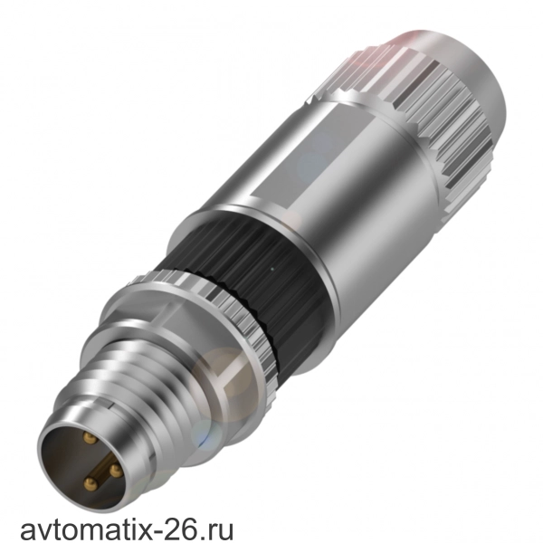 Разъем Balluff BKS-S113-RT13