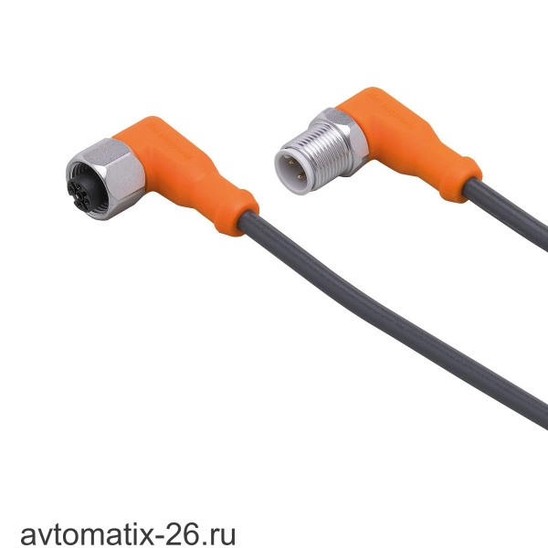 Соединительный кабель IFM Electronic EVC07A