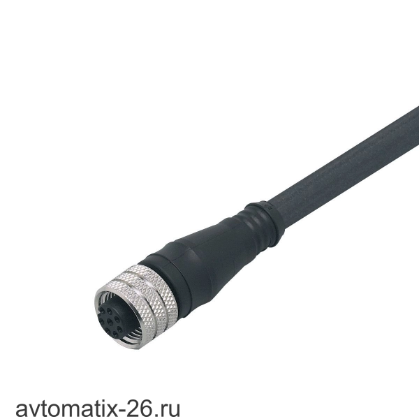 Соединительный кабель IFM Electronic E11856
