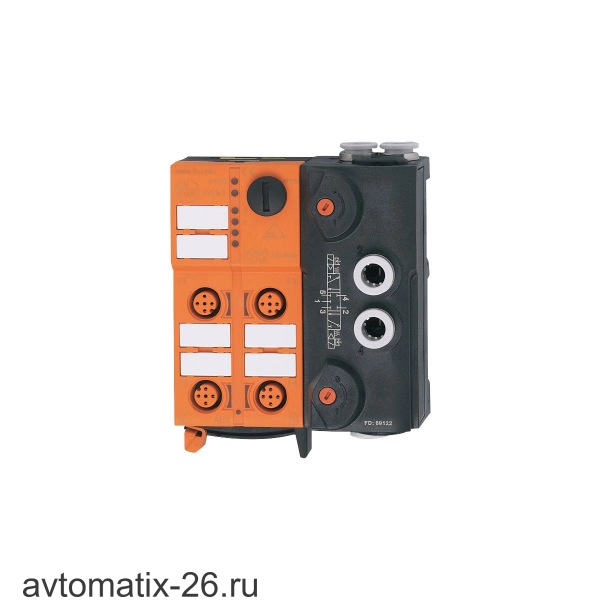 Пневмоостров AS-i IFM Electronic AC5271