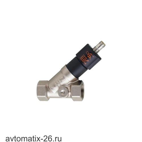 Мехатронный датчик потока IFM Electronic SBY432