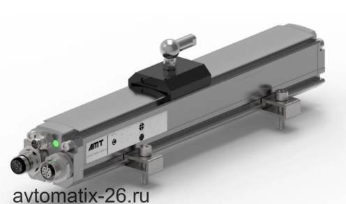 Датчик линейных перемещений AMT Linear Position Sensor LPS1-KS50NSH2000MHC53N1P103