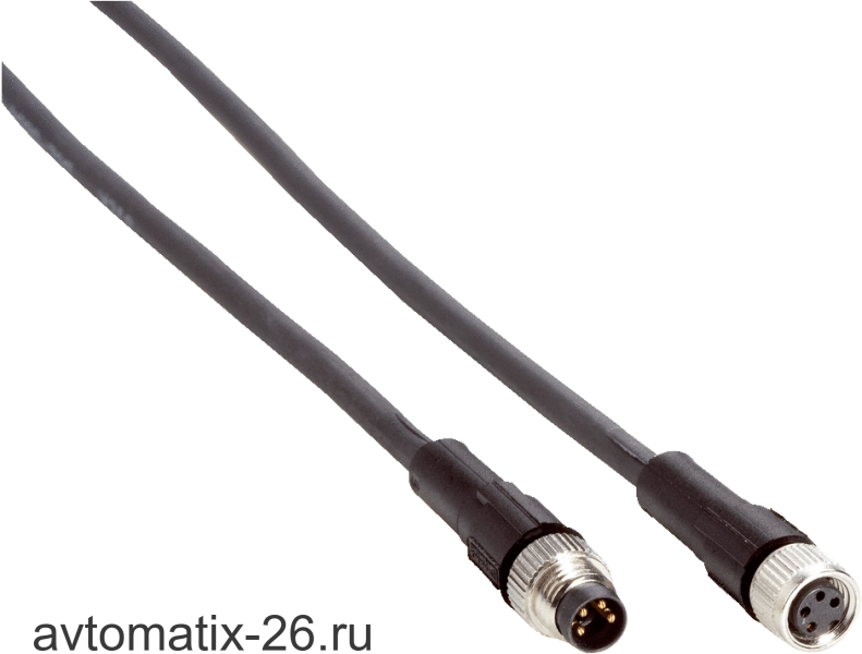 Соединительный кабель SICK DSL-0803-G03MC