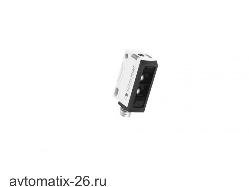 Оптический датчик Sensopart FT 25-BH-PNSL-M4M