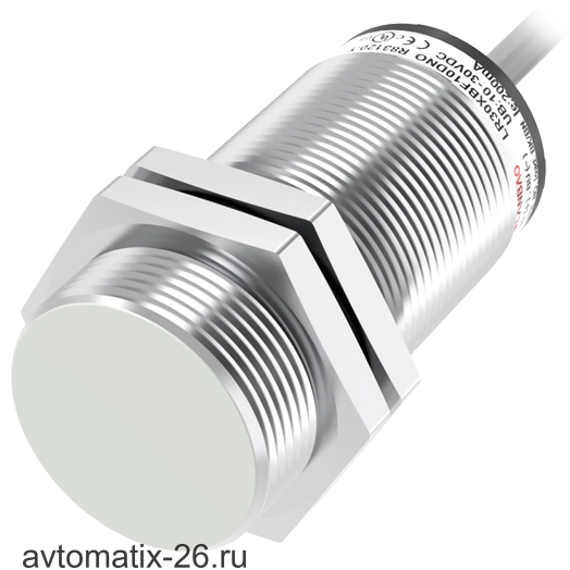 Индуктивный датчик расстояния LANBAO LR30XCF10LIM
