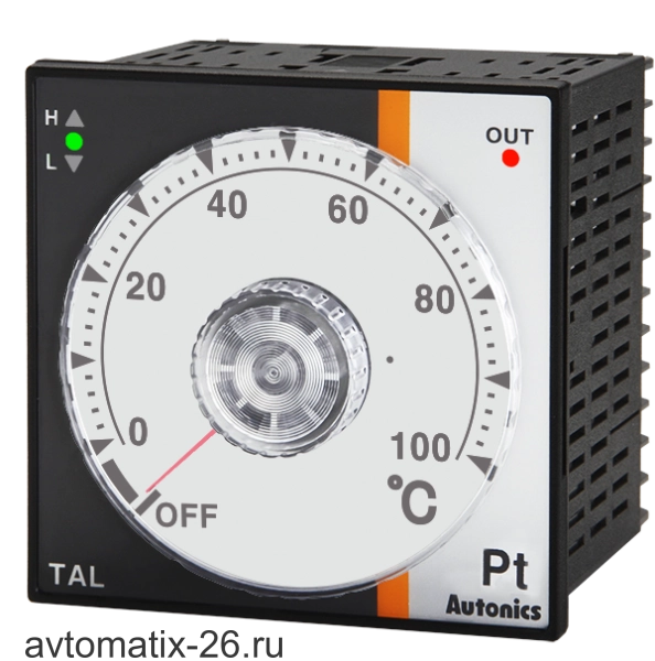 Температурный контроллер Autonics TAL-B4SP1C