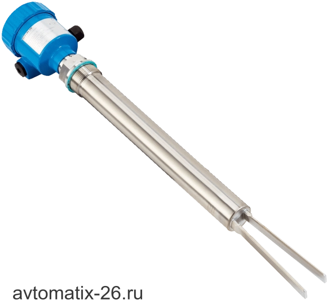 Датчик уровня вибрационный SICK LBV330-XXANDRAMX0700