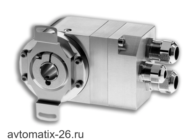 Абсолютный энкодер Baumer G0MMH.2203EA2