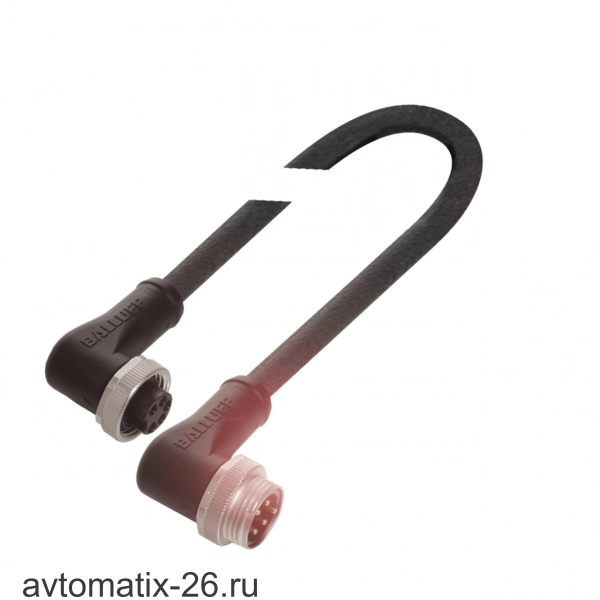 Соединительный кабель Balluff BCC A325-A325-30-335-PX05A5-150