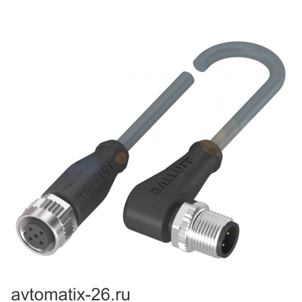 Соединительный кабель Balluff BCC M415-M424-3A-304-VX8434-003