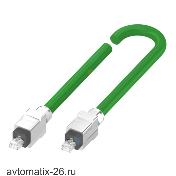 Соединительный кабель Balluff BCC HA78-HA78-9D-334-PS54N2-020