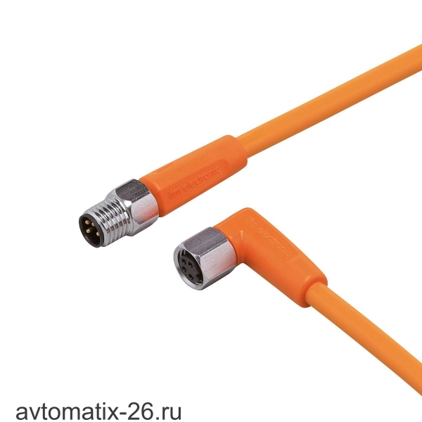 Соединительный кабель IFM Electronic EVT187