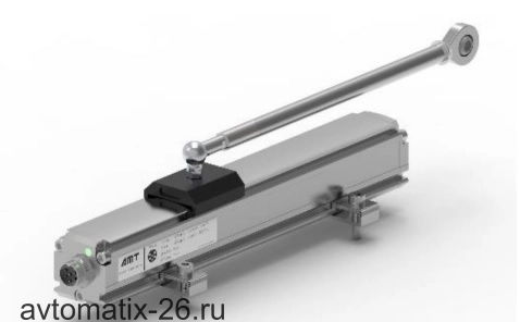 Датчик линейных перемещений AMT Linear Position Sensor LPS1-KS50NSB0350MHD71N1S2B10
