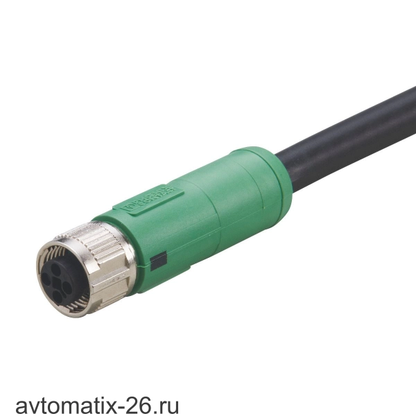 Соединительный кабель IFM Electronic E12496