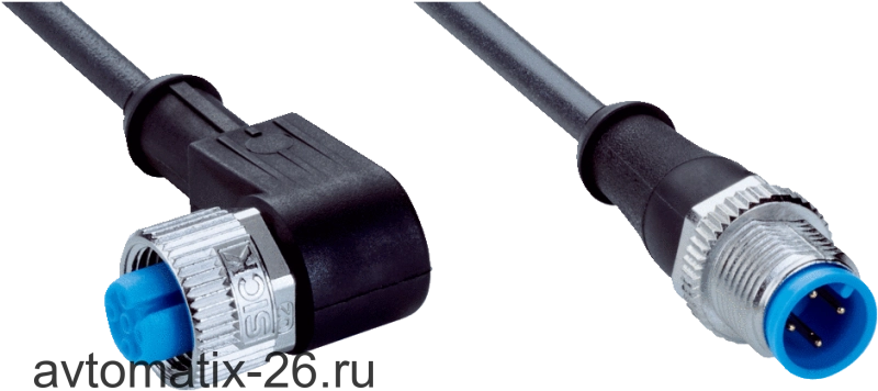 Соединительный кабель SICK YG2A14-C60UB3M2A14