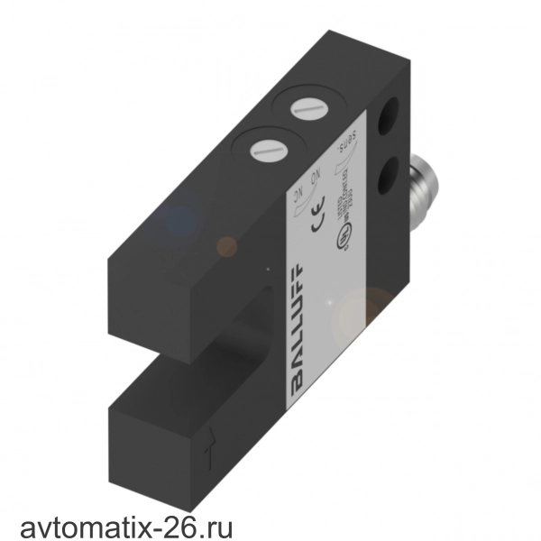 Щелевой датчик Balluff BGL 10A-002-S49