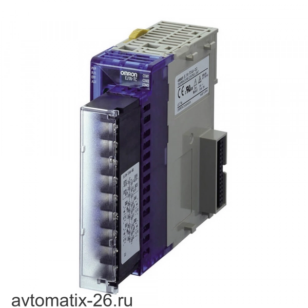 Терморегулятор Omron EJ1N-TC2A-CNB