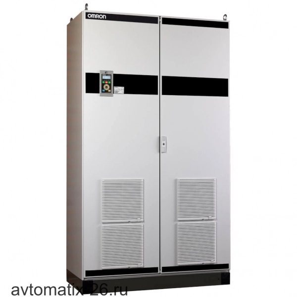 Частотный преобразователь Omron SX-A6900-EVA4