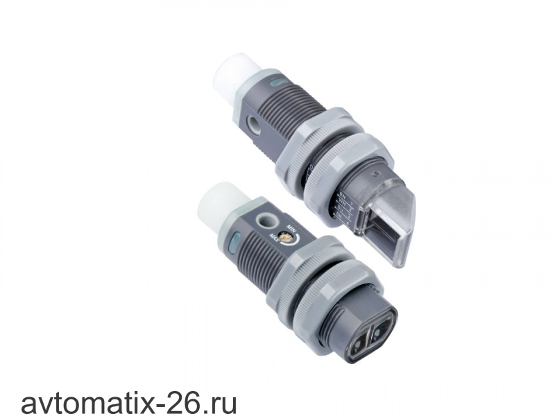 Оптический датчик Sensopart FT 18-2 RW-PS-K4