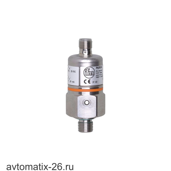 Датчик давления IFM Electronic PA3523