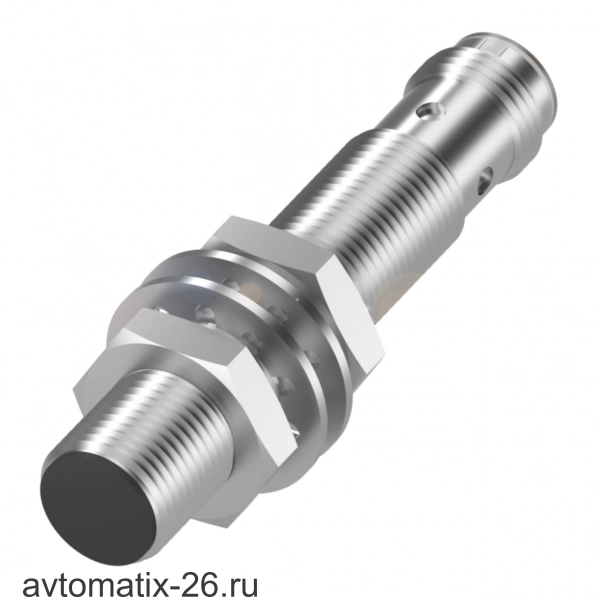Индуктивный датчик расстояния Balluff BAW M12MI-ICC35C-S04G