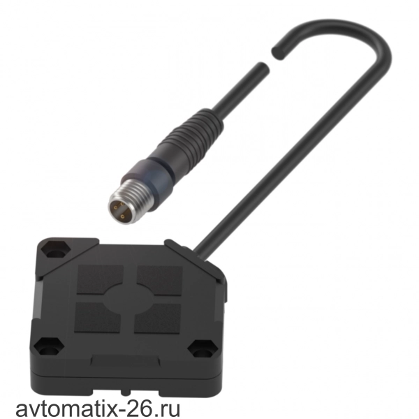 Емкостной датчик Balluff BCS Q40BBAA-PSC20C-EP00,3-GS49