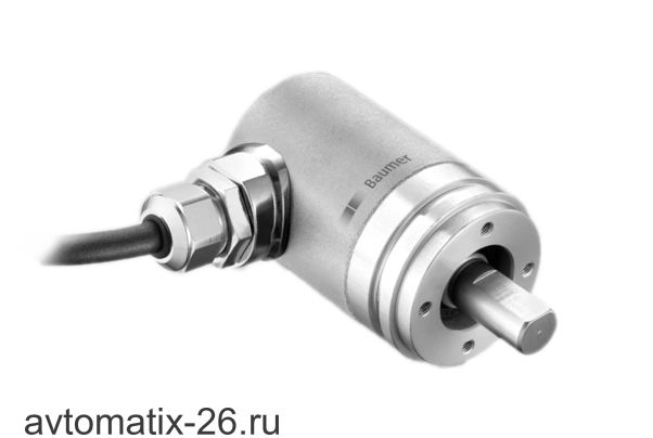 Абсолютный энкодер Baumer EAM360-SWA.5LC6.14000.A