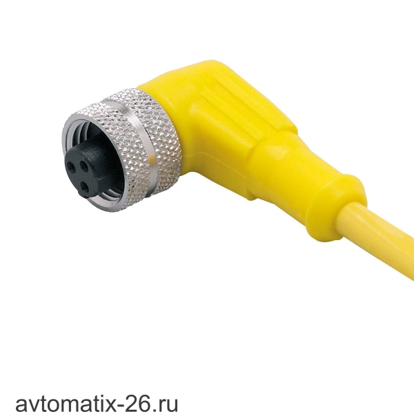 Разъем с кабелем IFM Electronic E12282