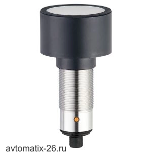 Ультразвуковой датчик IFM Electronic UIT515
