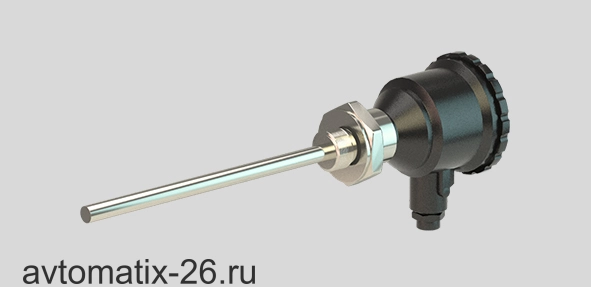 Датчик уровня СЕНСОР ДНЕ-1С020-130Т40