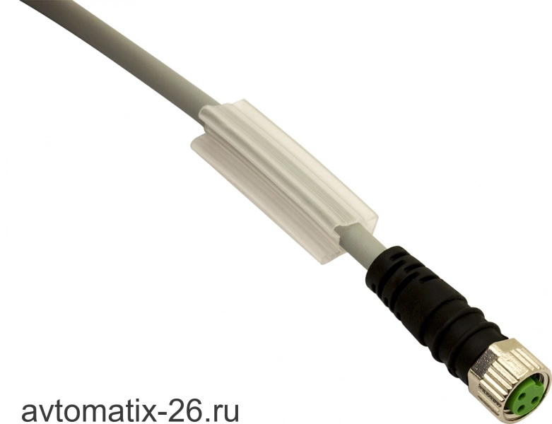 Разъем с кабелем DATASENSING CD08/0A-050A5US