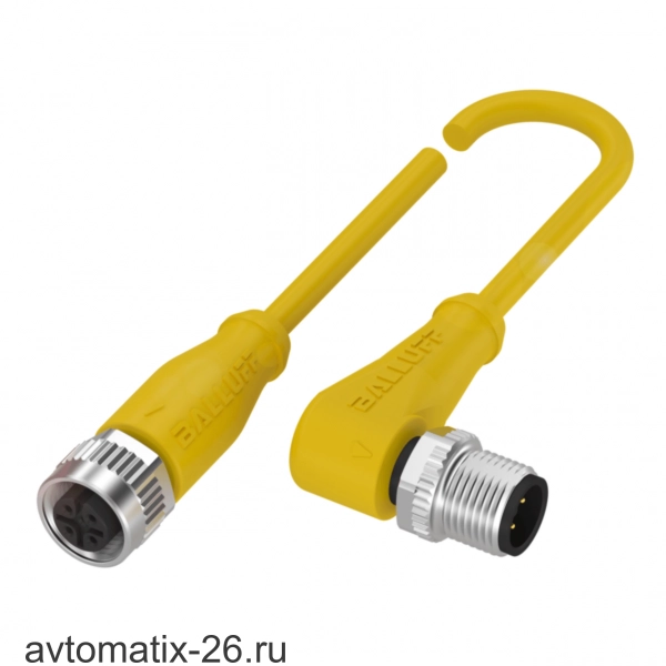 Соединительный кабель Balluff BCC M415-M423-3A-300-EX43T2-006