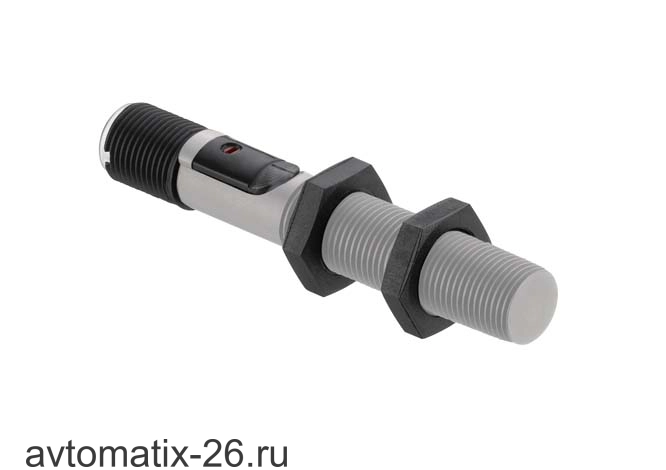 Емкостной датчик Leuze Electronic LCS-1M12P-F04PNO-K020P