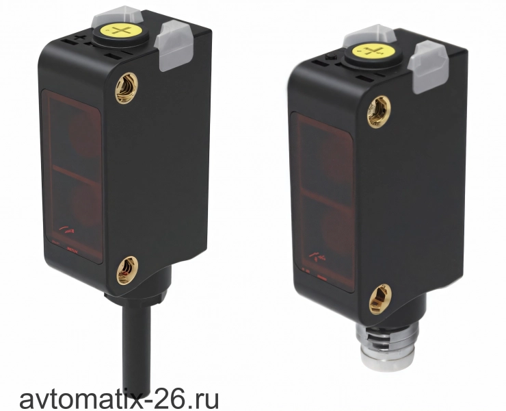 Оптический датчик LANBAO PSE-YC15DPRV-E3