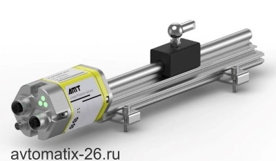 Датчик линейных перемещений AMT Linear Position Sensor LPS1-KP50SSB0450MHN53N1UB03