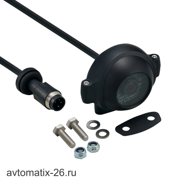 Аналоговая камера IFM Electronic O2M202