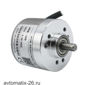 Инкрементальный энкодер INNOCONT EIP 40BO 6630V400-T2