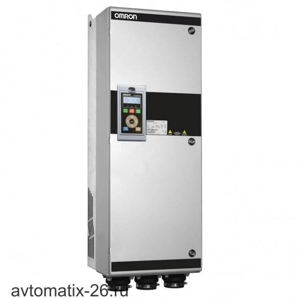 Частотный преобразователь Omron SX-D4030-EVA4