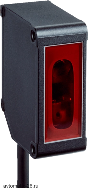 Лазерный датчик расстояния SICK OD1-B035C15I25