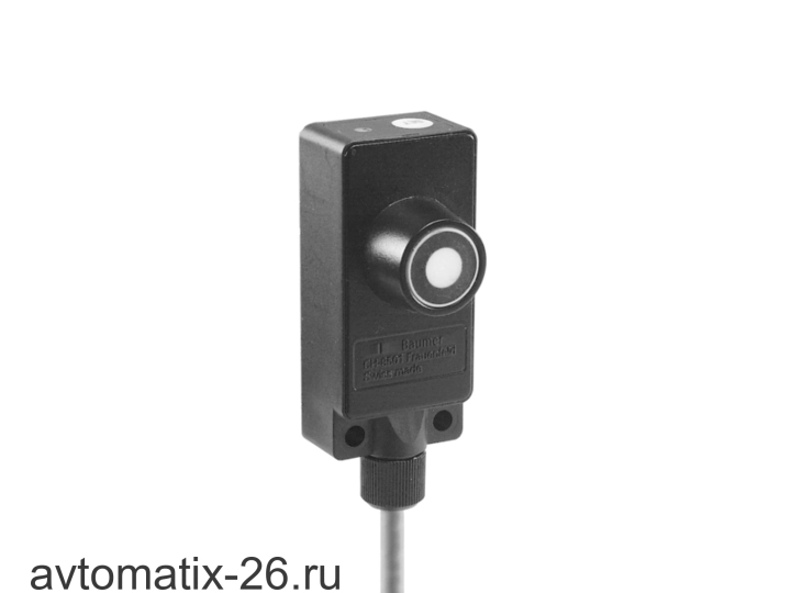 Ультразвуковой датчик Baumer UZDK 30P6113