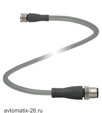Соединительный кабель Pepperl Fuchs V3-GM-1M-PUR-V11-G