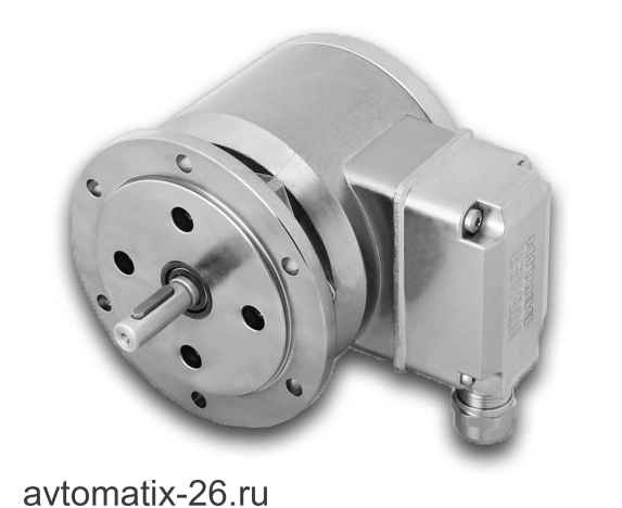 Инкрементальный энкодер Baumer POG11G DN 1024 TTL / DN 1024 TTL