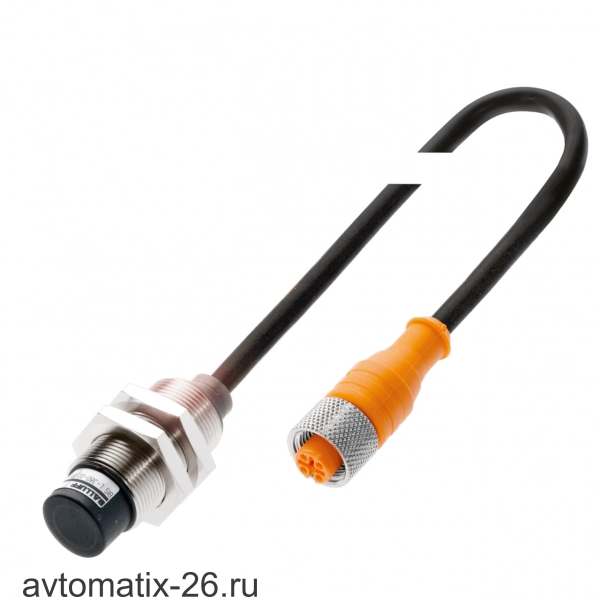 RFID Антенна Balluff BIS L-380-02/BU-PU1-00,5