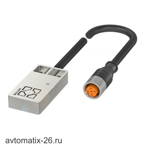 RFID головка чтения/записи Balluff BIS C-305-PU1-05