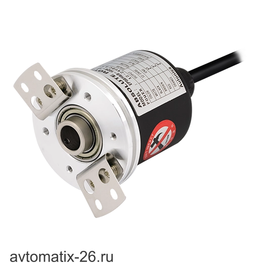 Однооборотный энкодер Autonics EP58HB8-90-2F-N-5