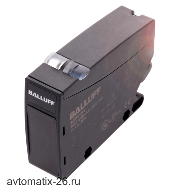 Оптический датчик Balluff BOS 64K-AA-IS10-TG