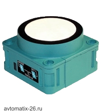 Ультразвуковой датчик Pepperl Fuchs UB6000-F42-U-V15