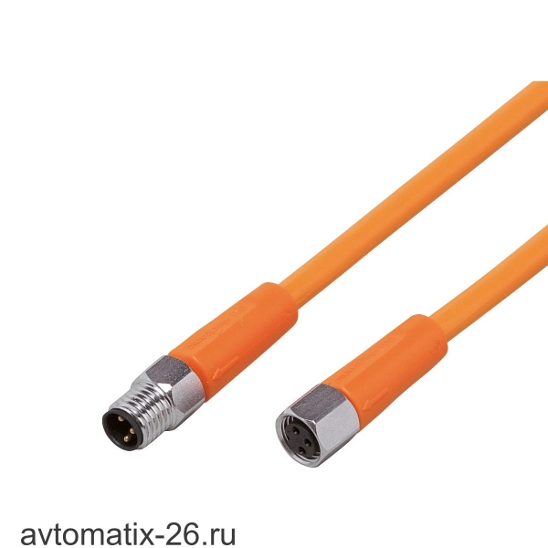 Соединительный кабель IFM Electronic EVT143