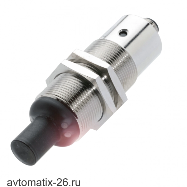 RFID головка чтения/записи Balluff BIS M-400-045-002-07-S4