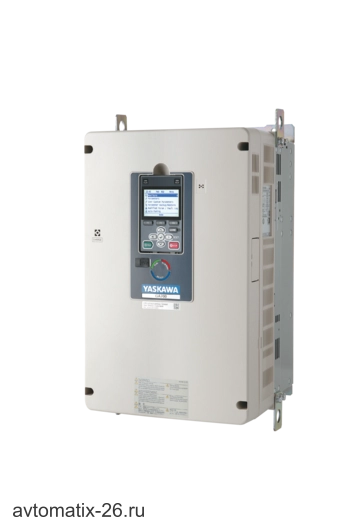 Частотный преобразователь Yaskawa GA70C4103BBA